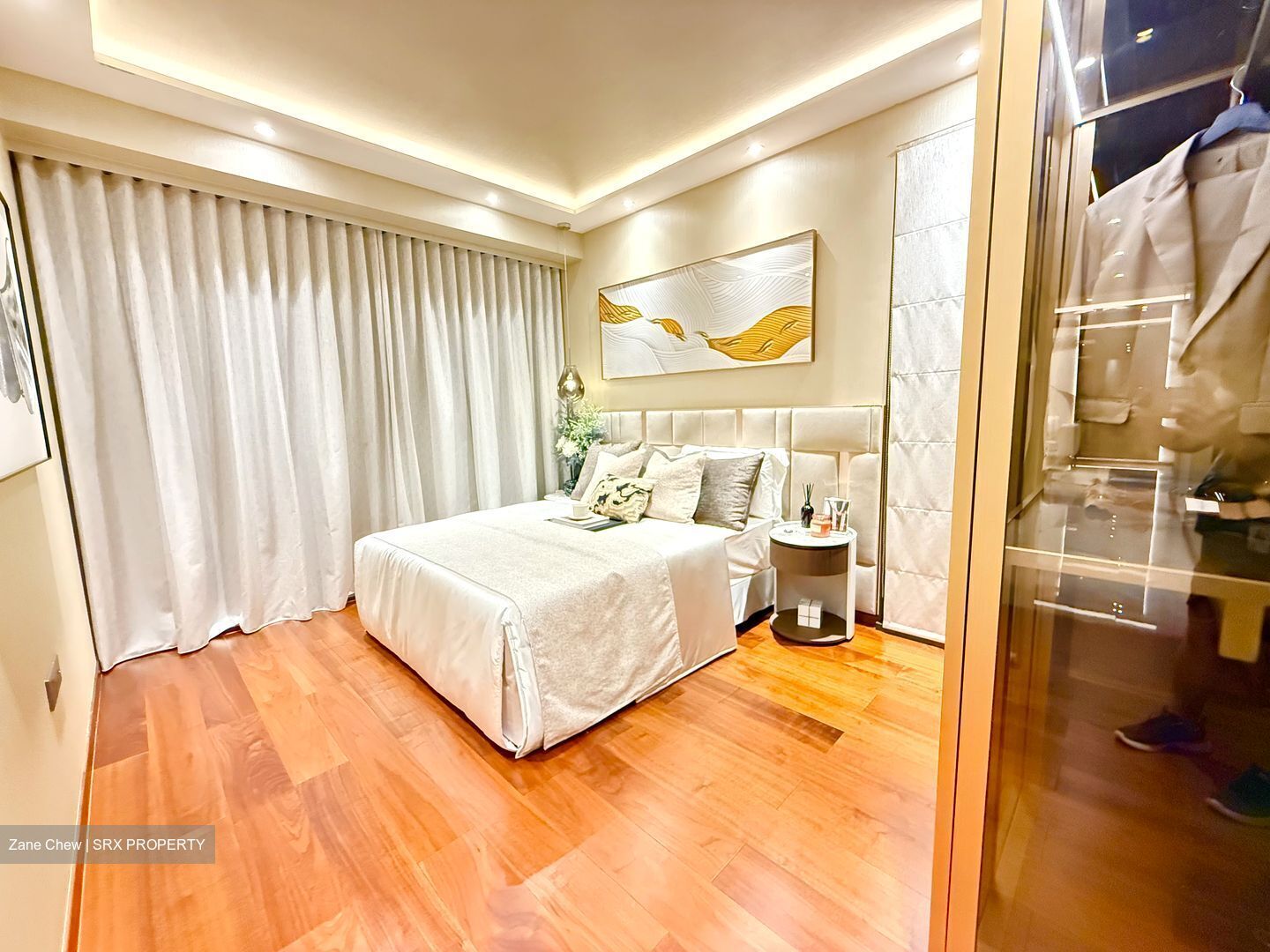 Chuan Park (D19), Condominium #586713101